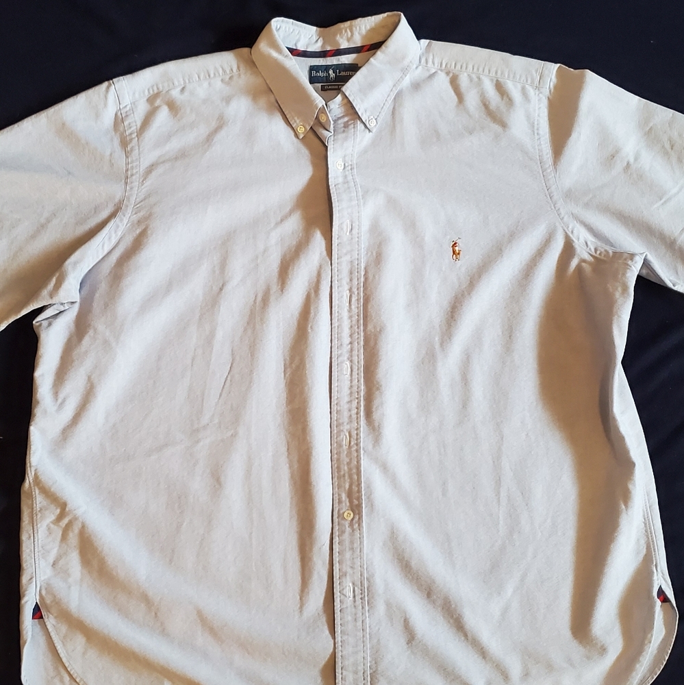 Ralph Lauren Polo